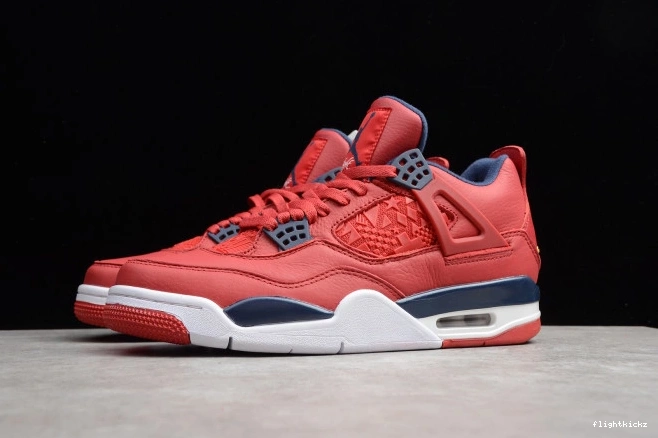 Jordan CI1184-617 SE 4 Air FIBA 1006